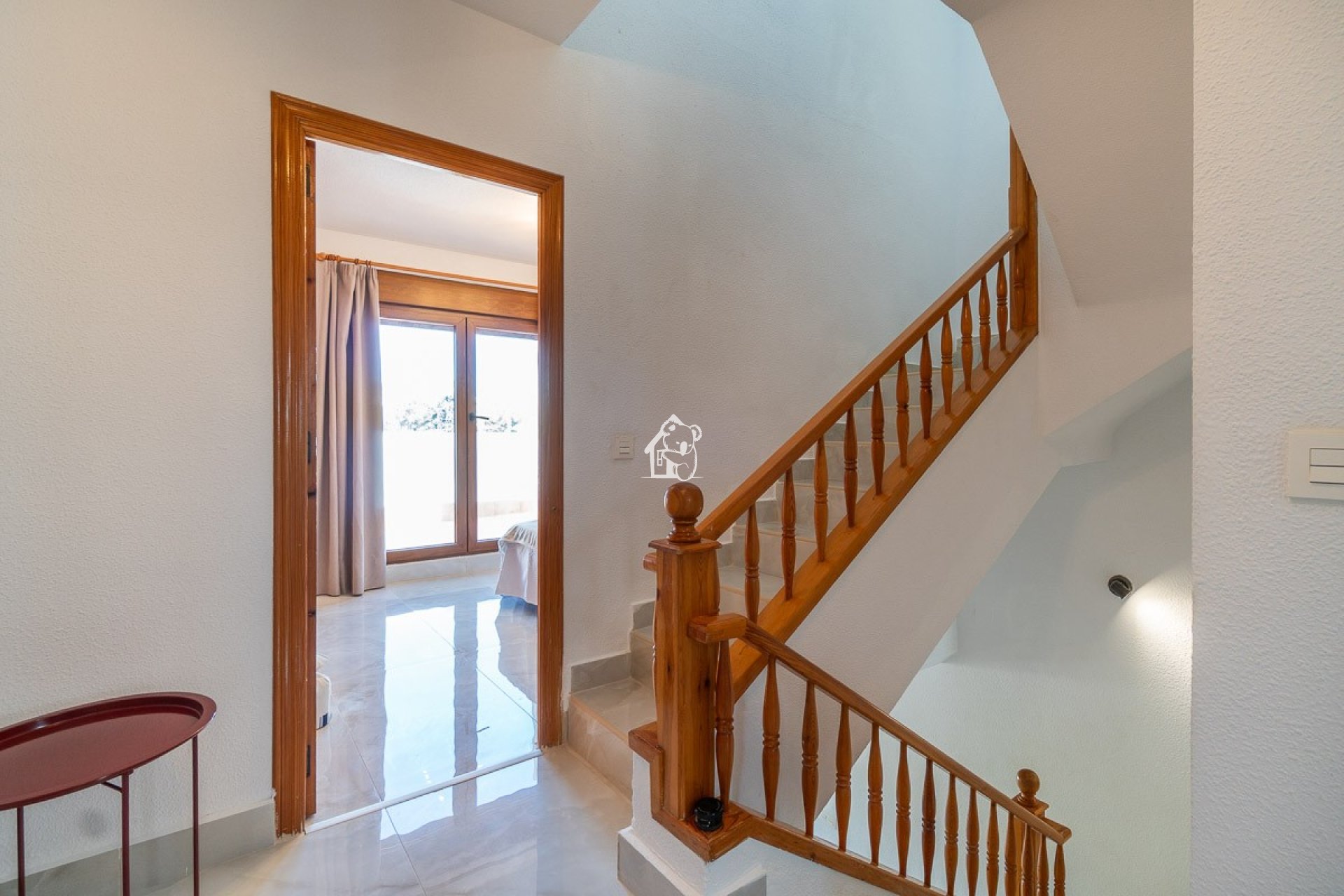 Lange Termijn Verhuur - Villa - Orihuela Costa - Villamartín