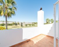 Lange Termijn Verhuur - Villa - Orihuela Costa - Villamartín
