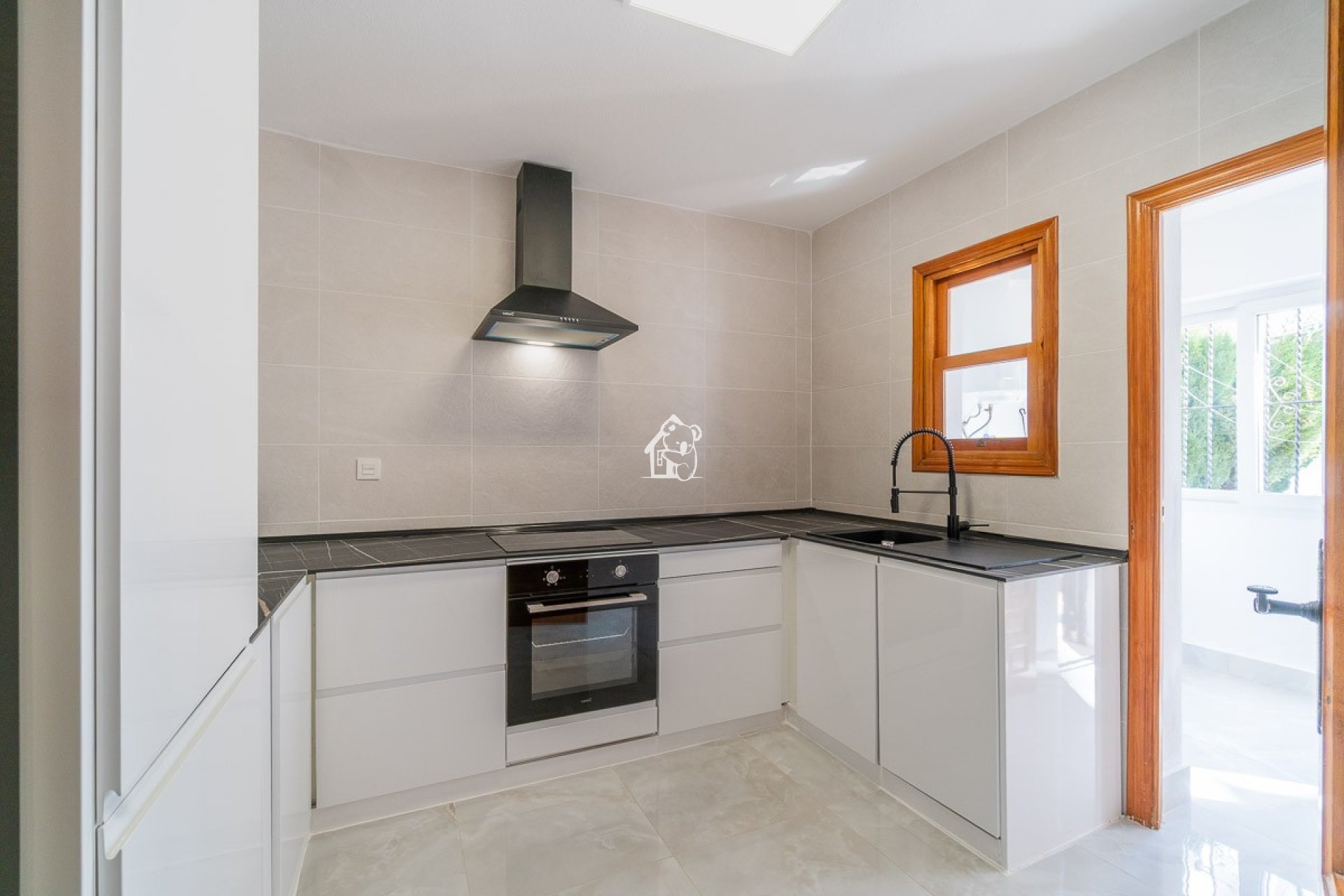 Lange Termijn Verhuur - Villa - Orihuela Costa - Villamartín