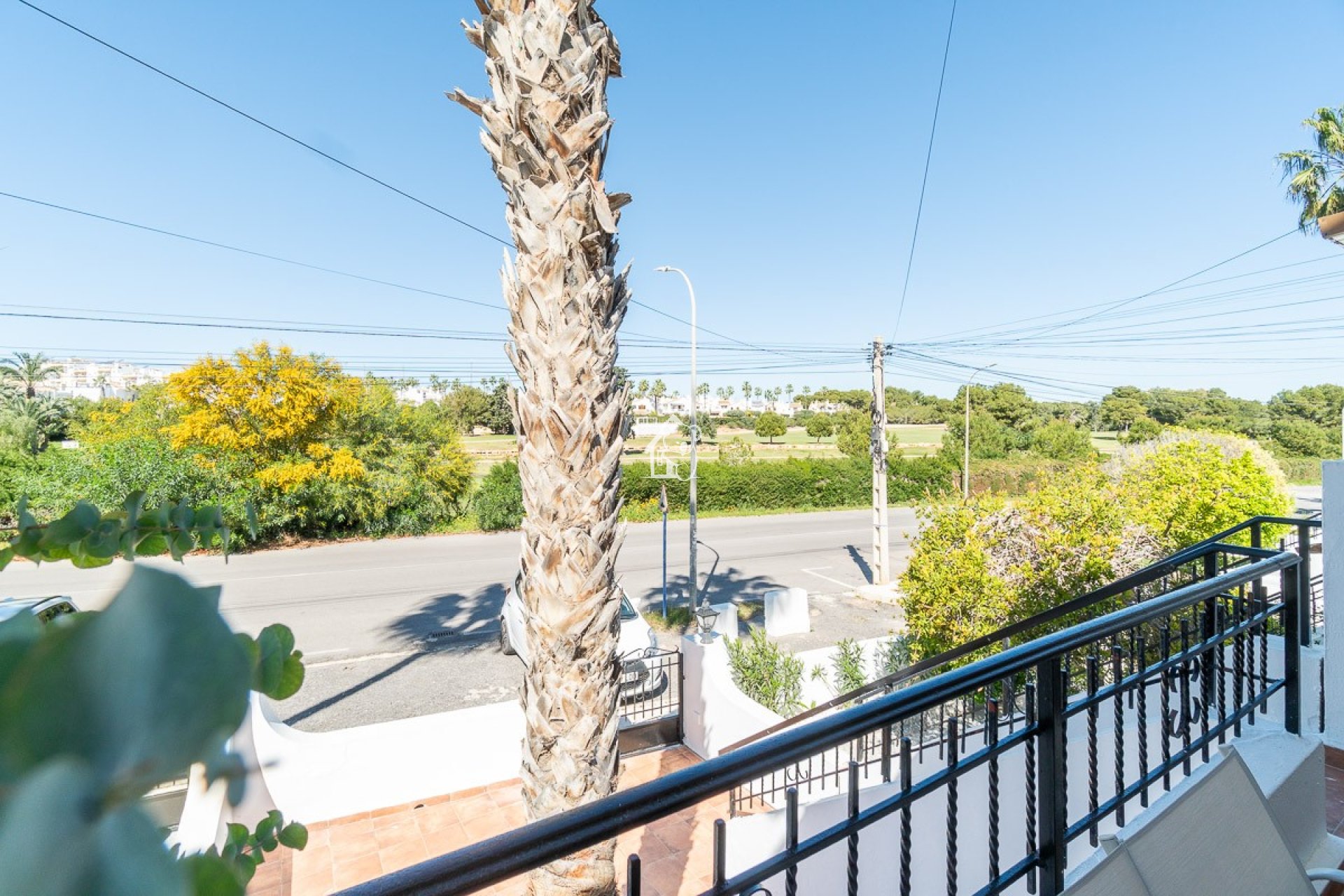 Lange Termijn Verhuur - Villa - Orihuela Costa - Villamartín