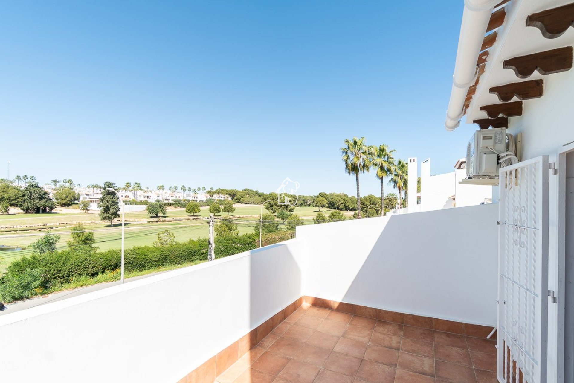 Lange Termijn Verhuur - Villa - Orihuela Costa - Villamartín