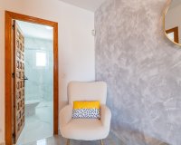 Lange Termijn Verhuur - Villa - Orihuela Costa - Villamartín
