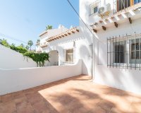 Lange Termijn Verhuur - Villa - Orihuela Costa - Villamartín