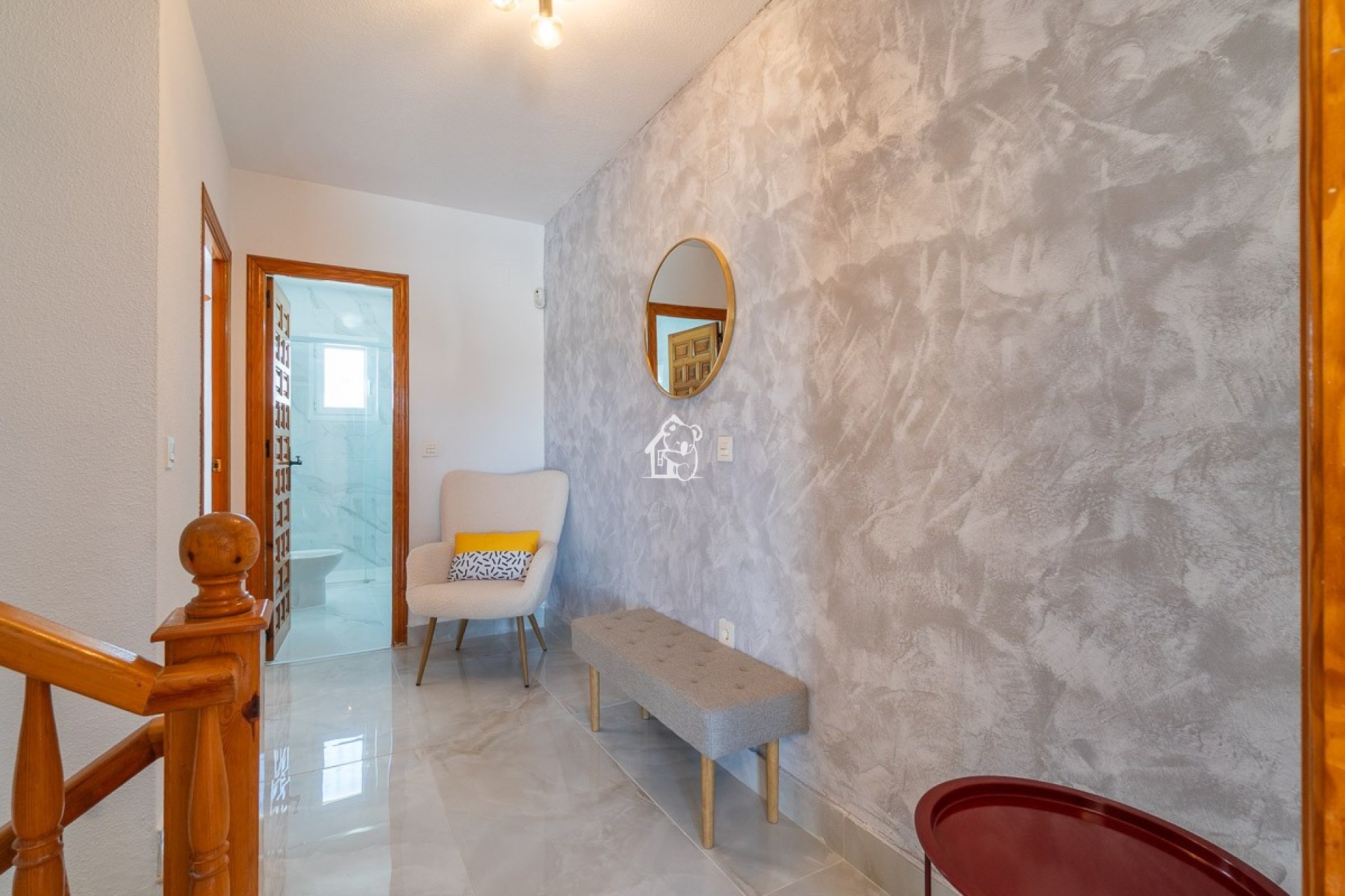 Lange Termijn Verhuur - Villa - Orihuela Costa - Villamartín