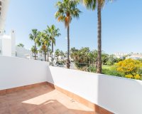 Lange Termijn Verhuur - Villa - Orihuela Costa - Villamartín