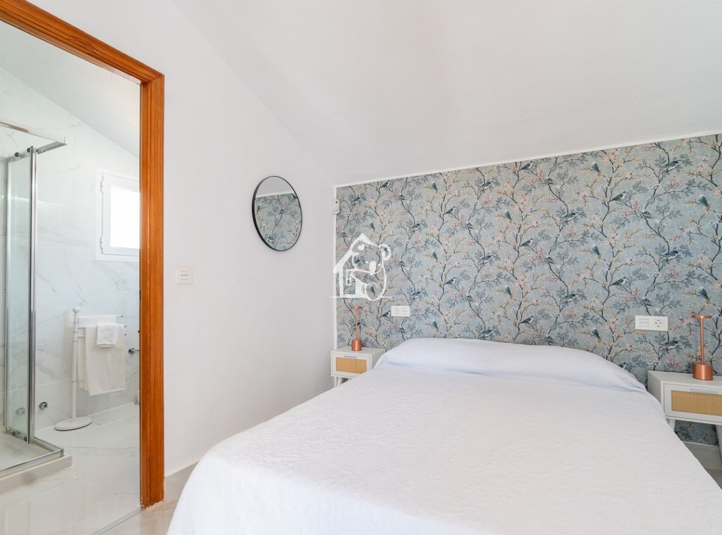 Lange Termijn Verhuur - Villa - Orihuela Costa - Villamartín