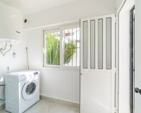 Lange Termijn Verhuur - Villa - Orihuela Costa - Villamartín