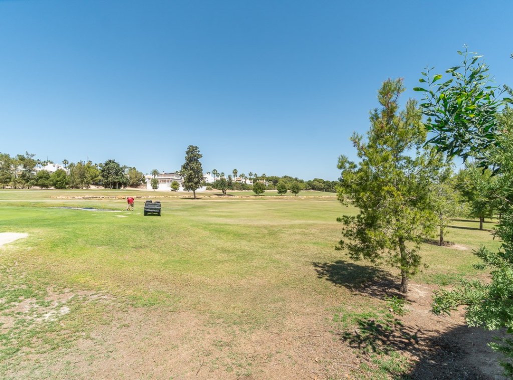 Lange Termijn Verhuur - Villa - Orihuela Costa - Villamartín