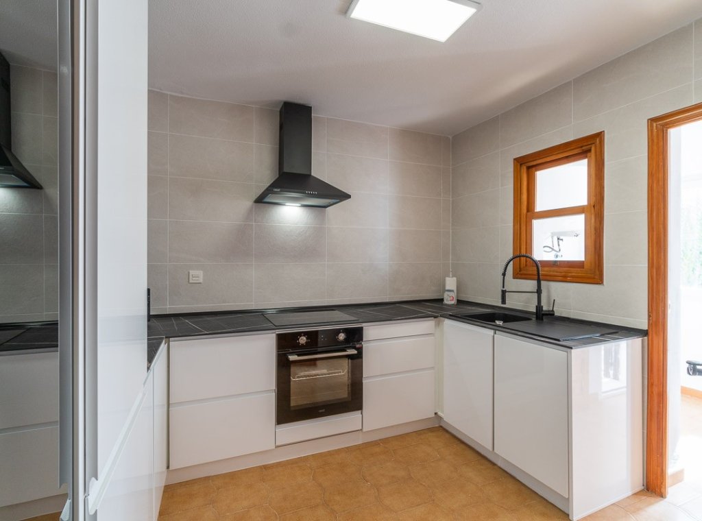 Lange Termijn Verhuur - Villa - Orihuela Costa - Villamartín