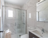 Lange Termijn Verhuur - Villa - Orihuela Costa - Villamartín