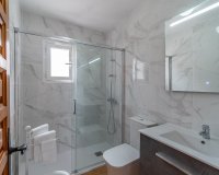 Lange Termijn Verhuur - Villa - Orihuela Costa - Villamartín