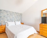 Lange Termijn Verhuur - Villa - Orihuela Costa - Villamartín