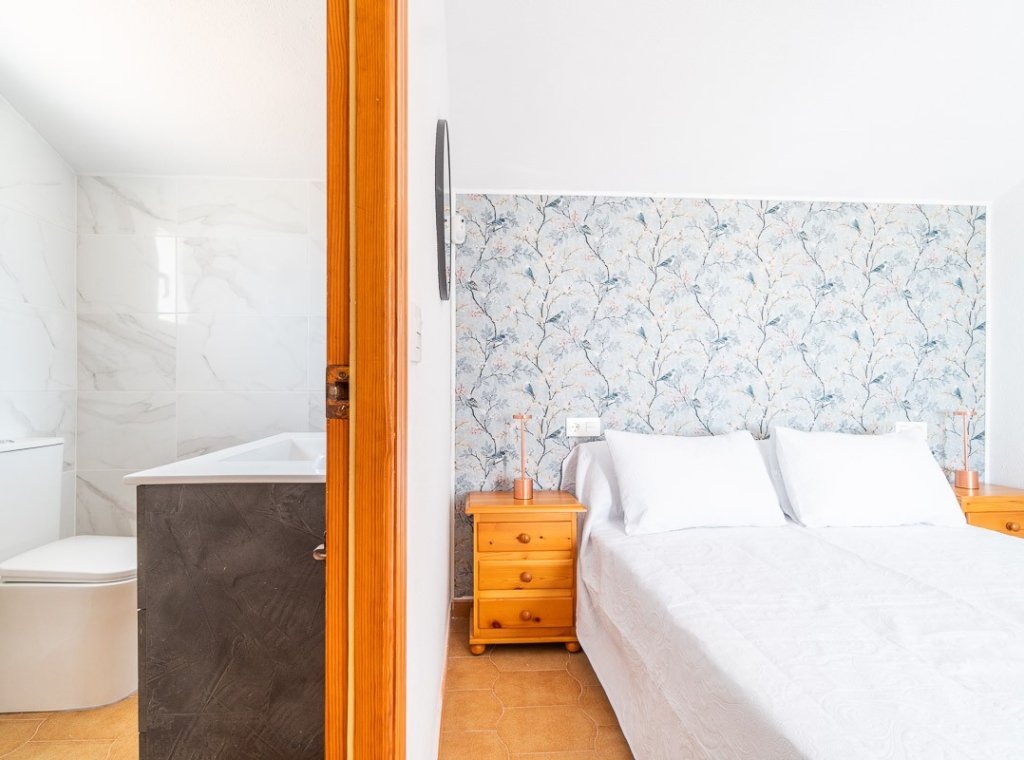 Lange Termijn Verhuur - Villa - Orihuela Costa - Villamartín