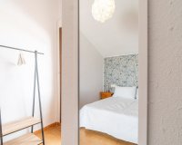 Lange Termijn Verhuur - Villa - Orihuela Costa - Villamartín