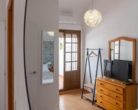 Lange Termijn Verhuur - Villa - Orihuela Costa - Villamartín