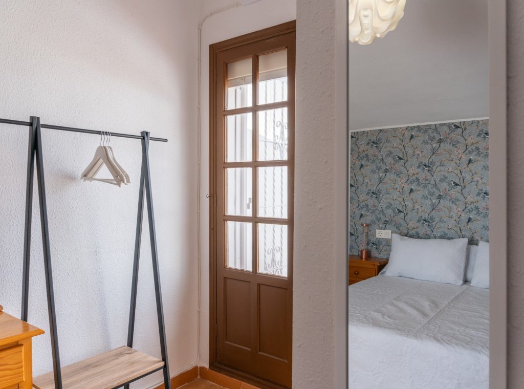 Lange Termijn Verhuur - Villa - Orihuela Costa - Villamartín