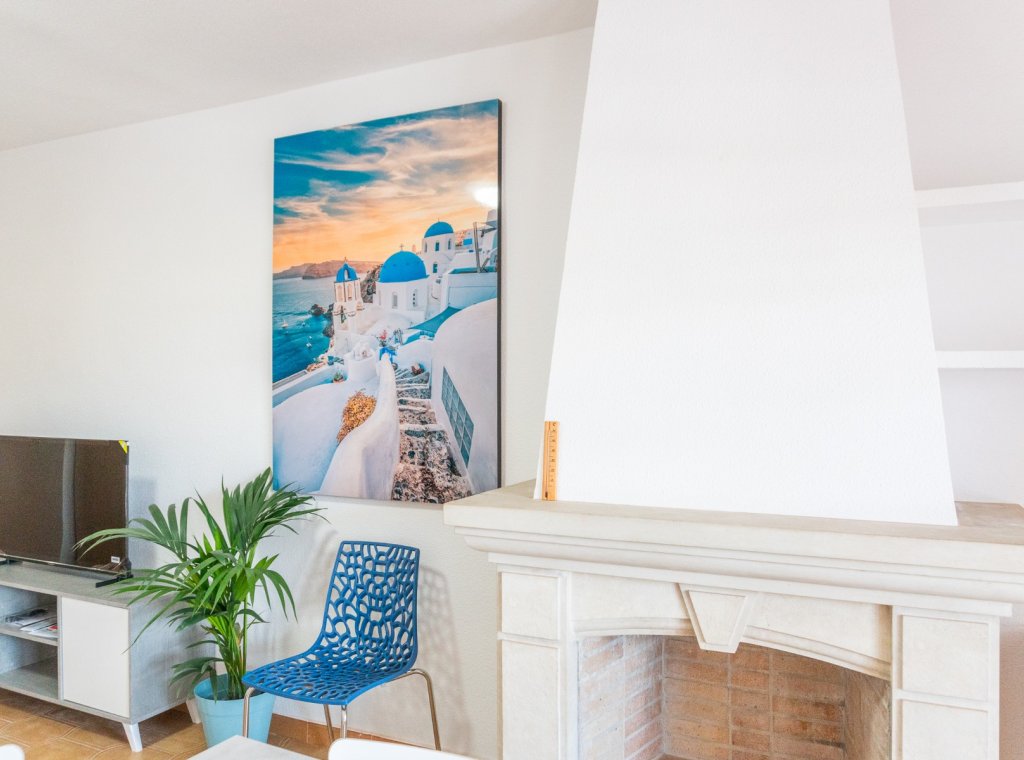 Lange Termijn Verhuur - Villa - Orihuela Costa - Villamartín