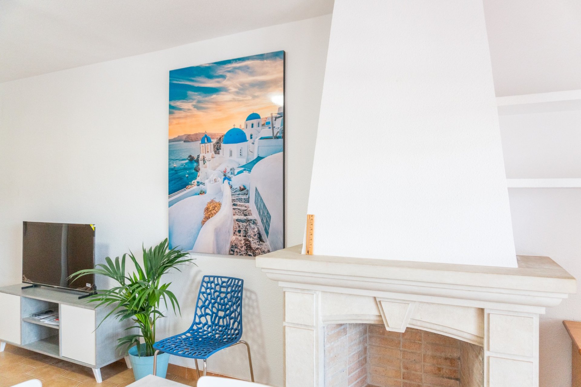 Lange Termijn Verhuur - Villa - Orihuela Costa - Villamartín