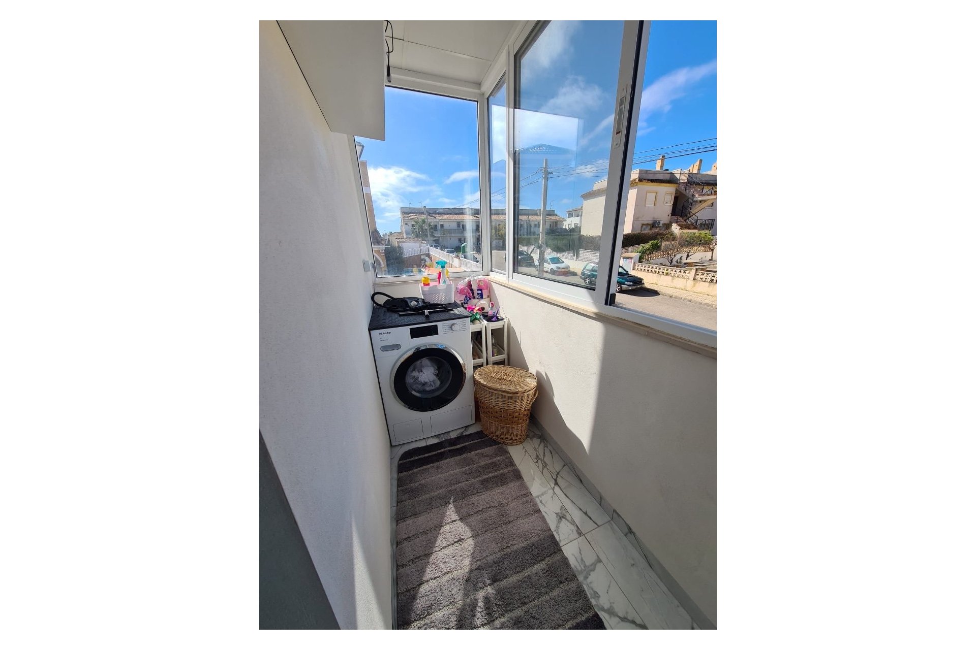 Lange Termijn Verhuur - Villa - Orihuela Costa - Villamartín