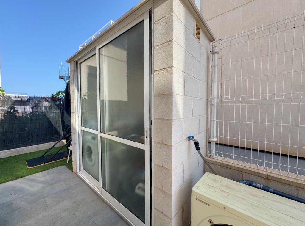 Lange Termijn Verhuur - Villa - Orihuela Costa - Villamartín