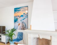 Lange Termijn Verhuur - Villa - Orihuela Costa - Villamartín