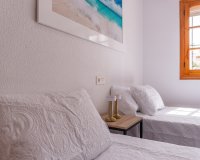 Lange Termijn Verhuur - Villa - Orihuela Costa - Villamartín