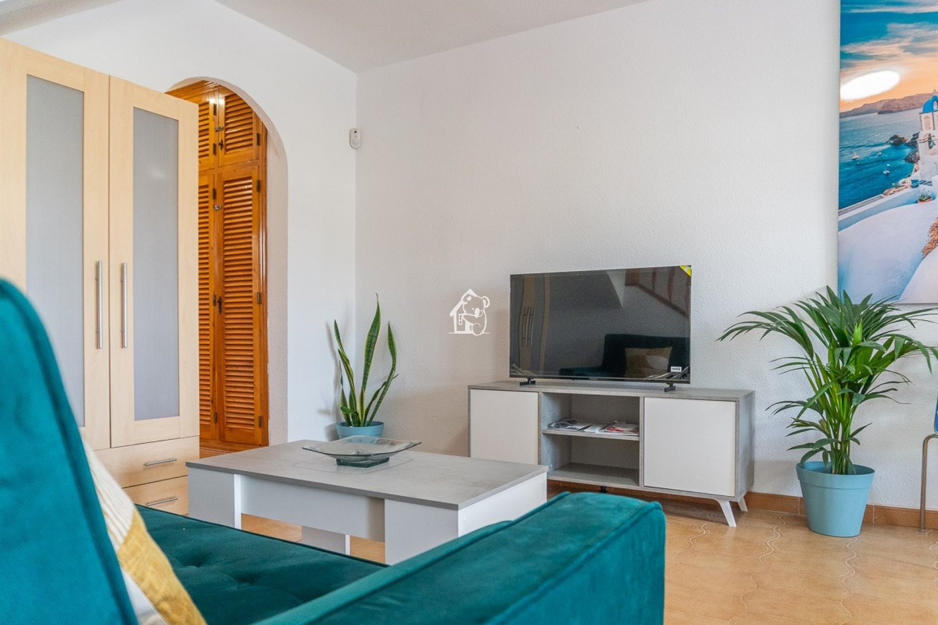 Lange Termijn Verhuur - Villa - Orihuela Costa - Villamartín