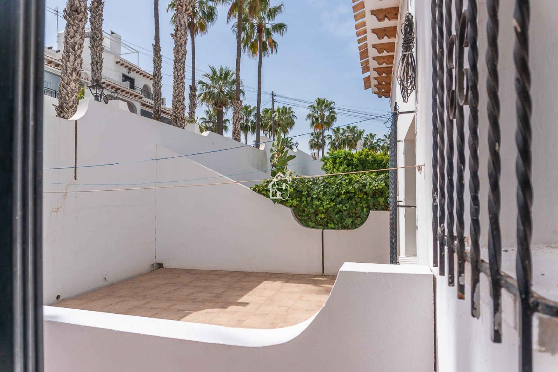 Lange Termijn Verhuur - Villa - Orihuela Costa - Villamartín