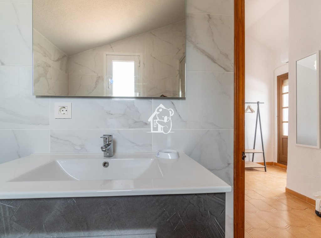 Lange Termijn Verhuur - Villa - Orihuela Costa - Villamartín