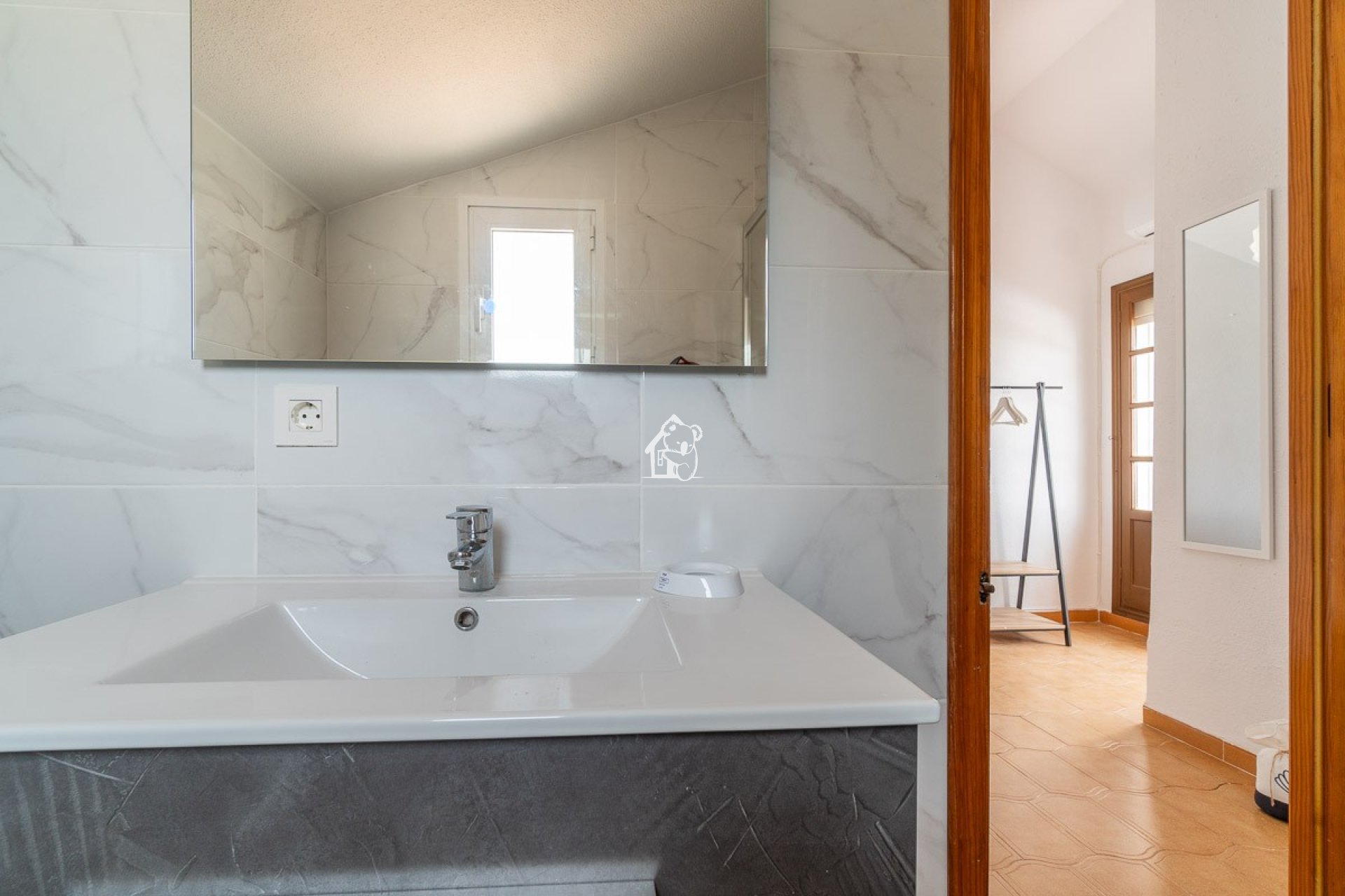 Lange Termijn Verhuur - Villa - Orihuela Costa - Villamartín