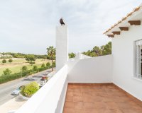 Lange Termijn Verhuur - Villa - Orihuela Costa - Villamartín