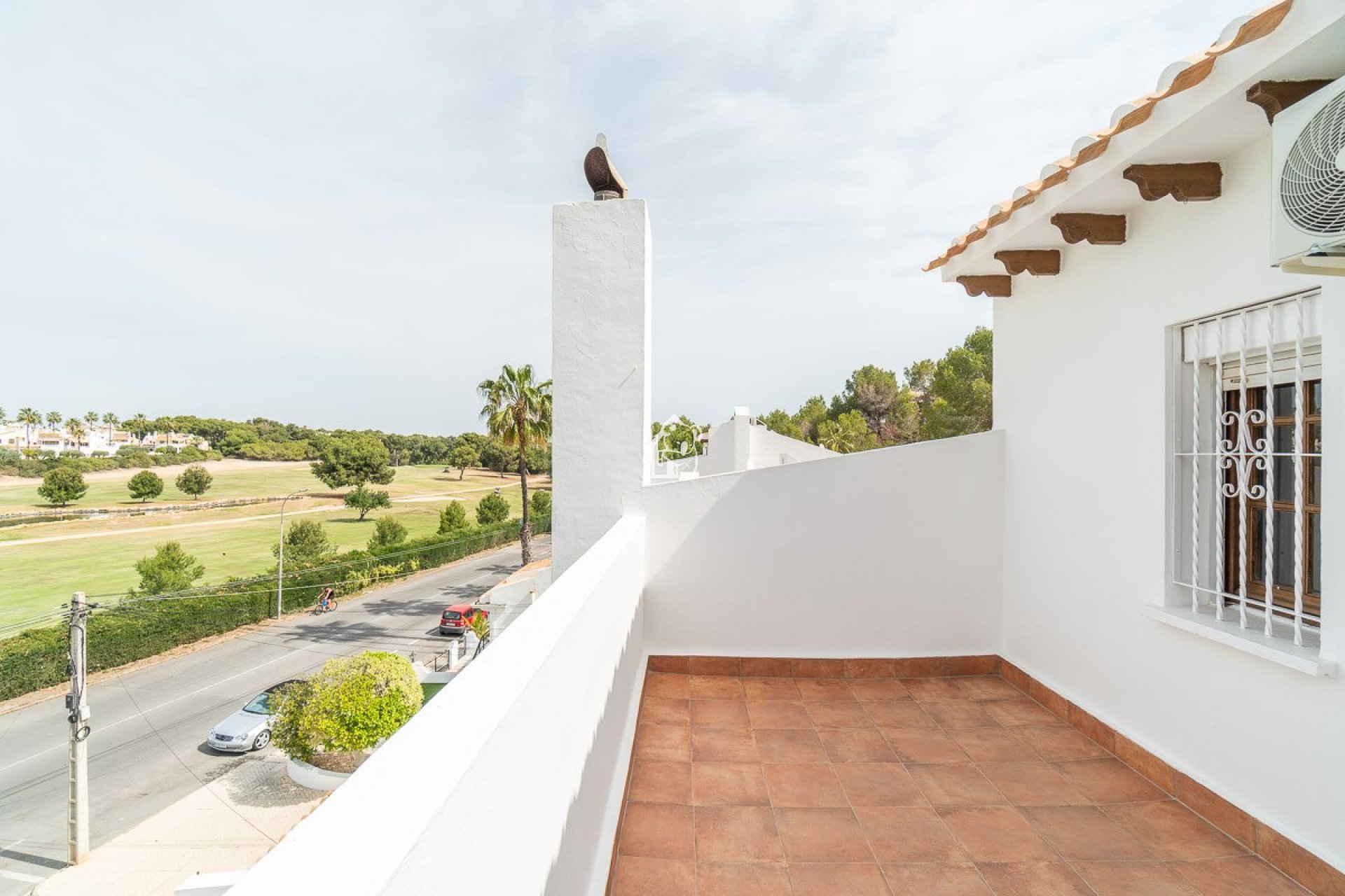 Lange Termijn Verhuur - Villa - Orihuela Costa - Villamartín