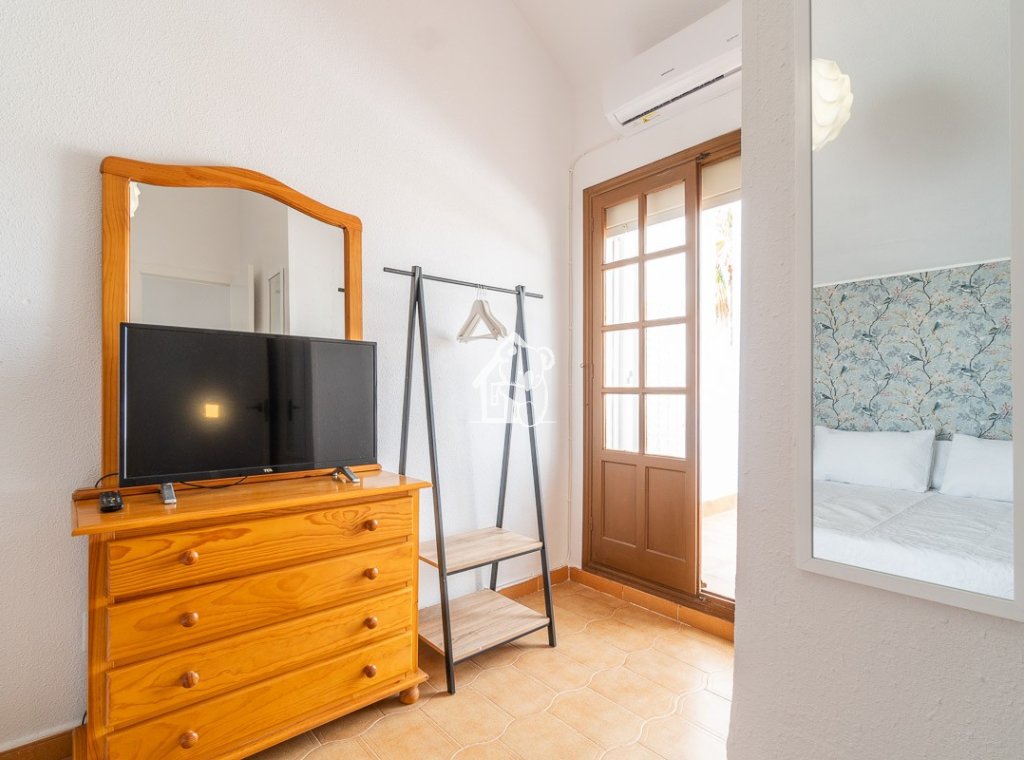 Lange Termijn Verhuur - Villa - Orihuela Costa - Villamartín