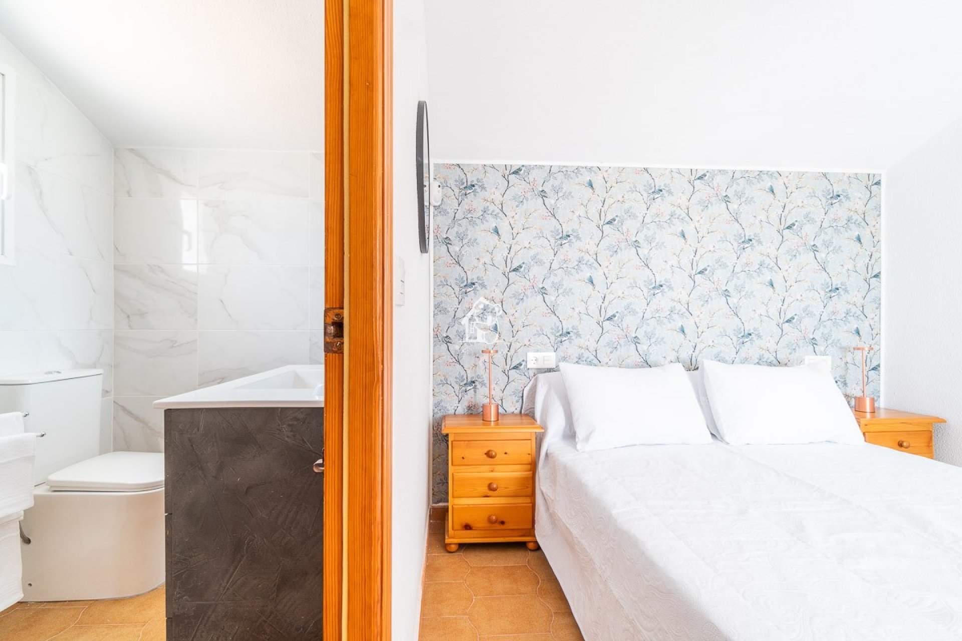 Lange Termijn Verhuur - Villa - Orihuela Costa - Villamartín