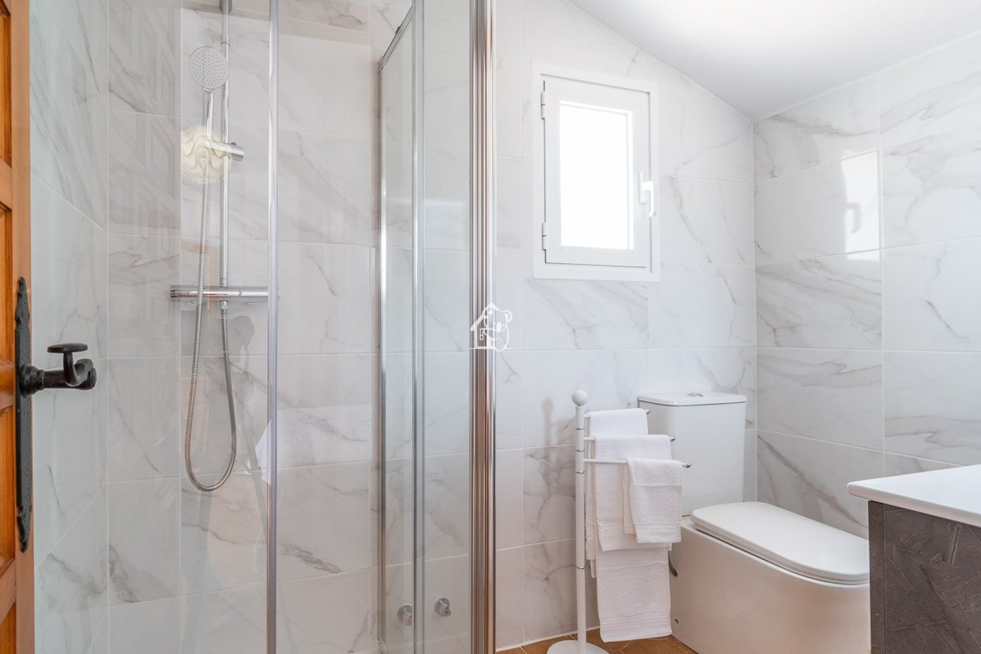 Lange Termijn Verhuur - Villa - Orihuela Costa - Villamartín