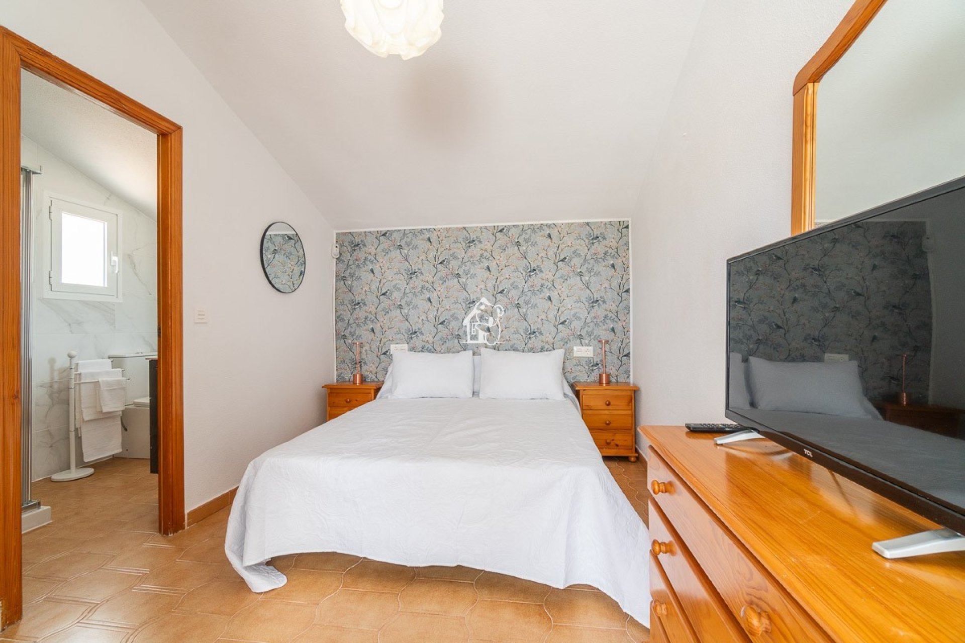 Lange Termijn Verhuur - Villa - Orihuela Costa - Villamartín