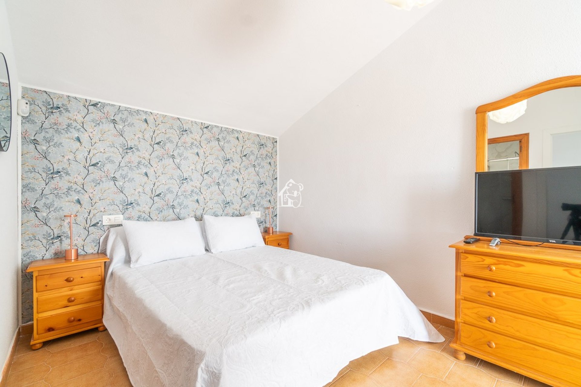 Lange Termijn Verhuur - Villa - Orihuela Costa - Villamartín