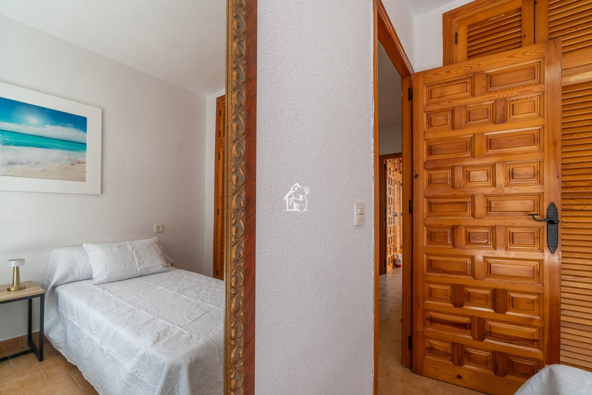 Lange Termijn Verhuur - Villa - Orihuela Costa - Villamartín