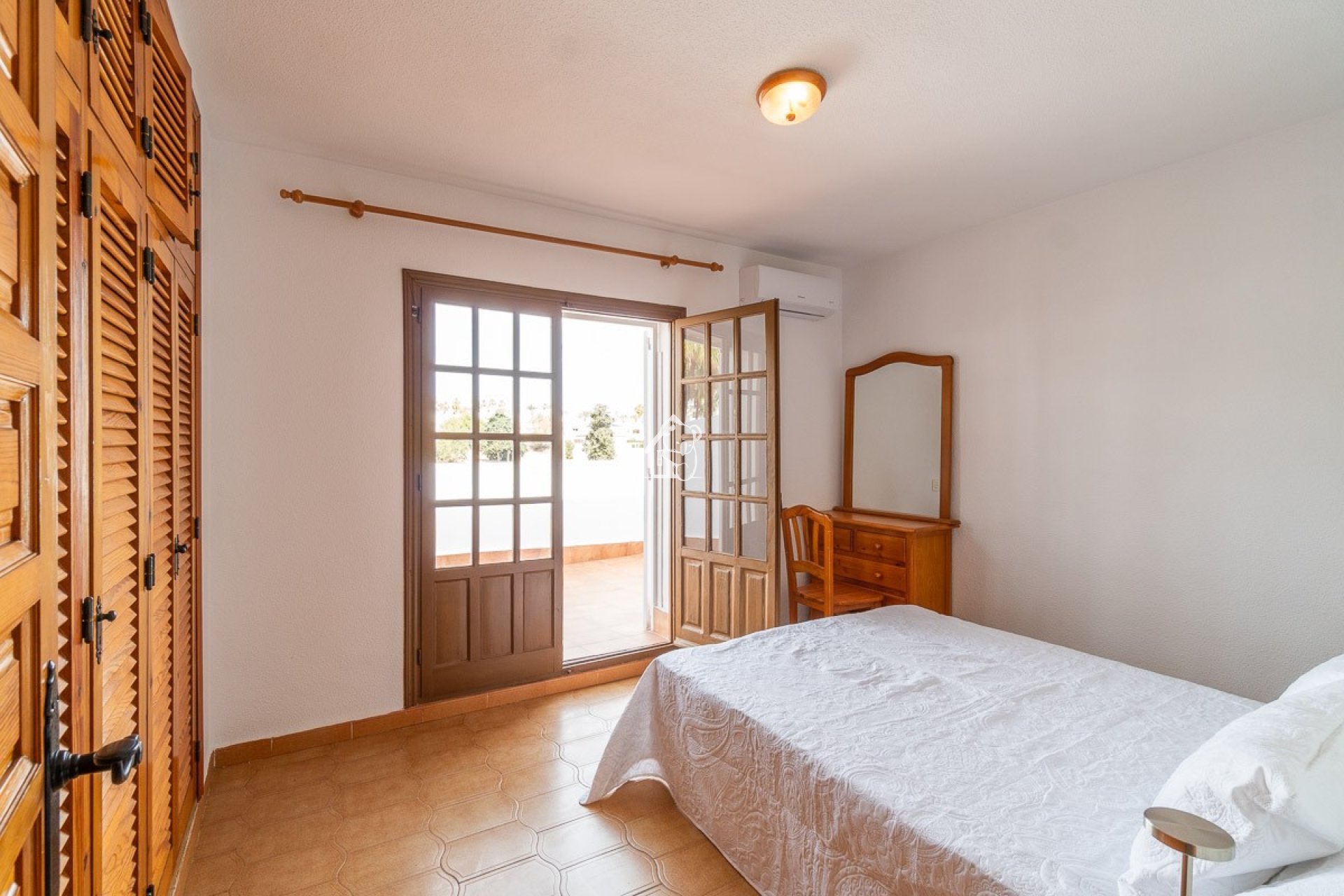 Lange Termijn Verhuur - Villa - Orihuela Costa - Villamartín