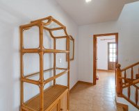 Lange Termijn Verhuur - Villa - Orihuela Costa - Villamartín