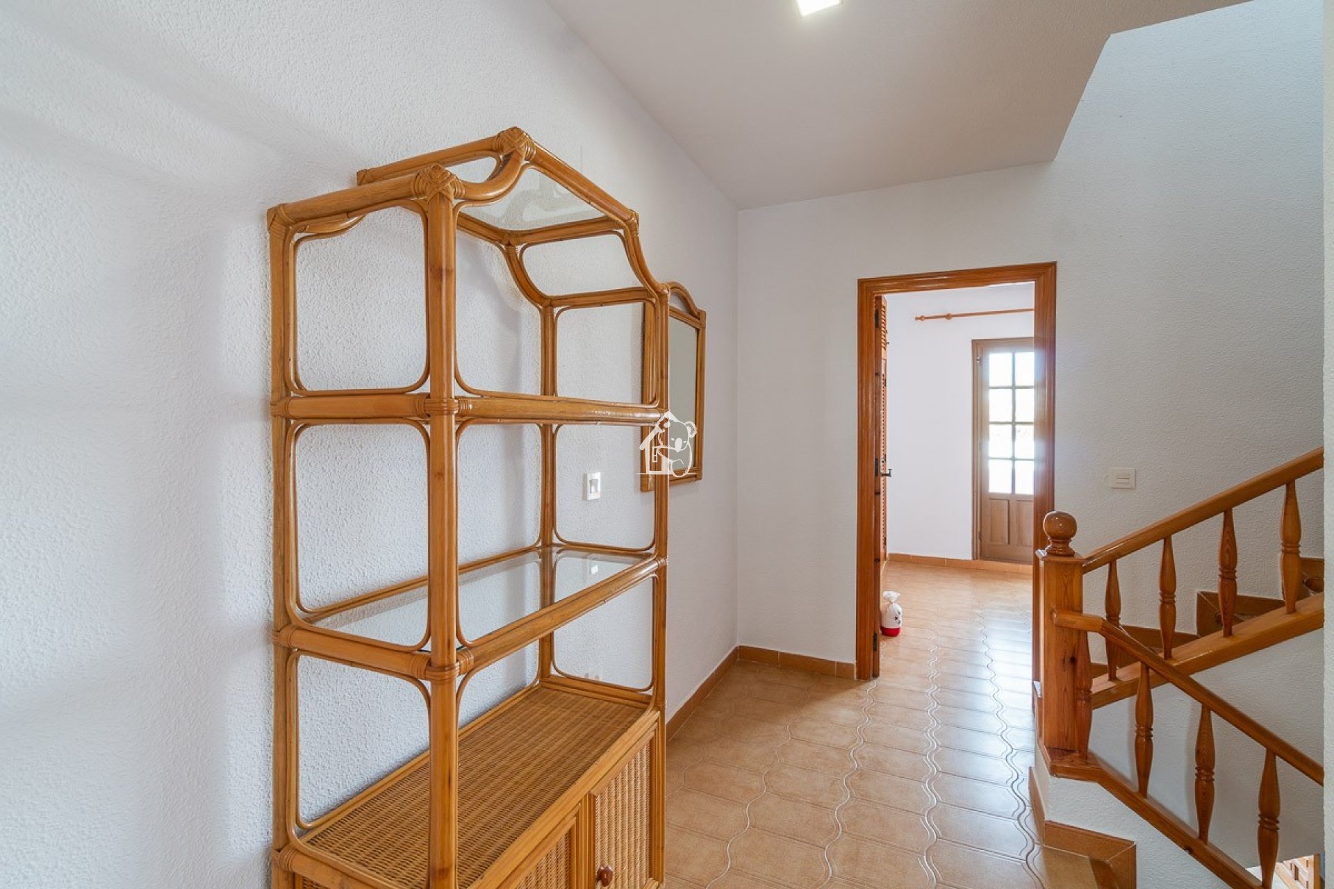 Lange Termijn Verhuur - Villa - Orihuela Costa - Villamartín