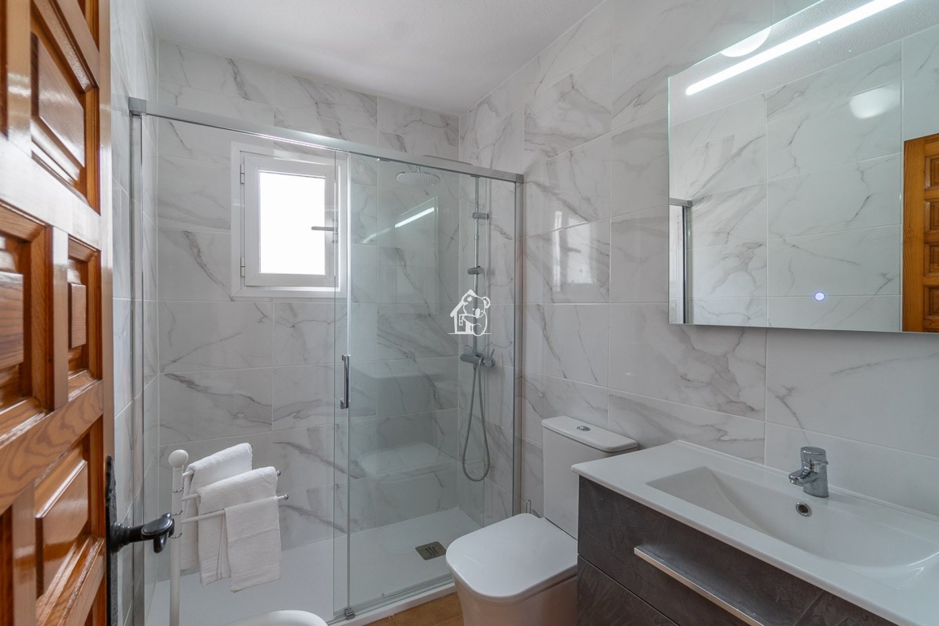 Lange Termijn Verhuur - Villa - Orihuela Costa - Villamartín