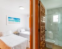 Lange Termijn Verhuur - Villa - Orihuela Costa - Villamartín