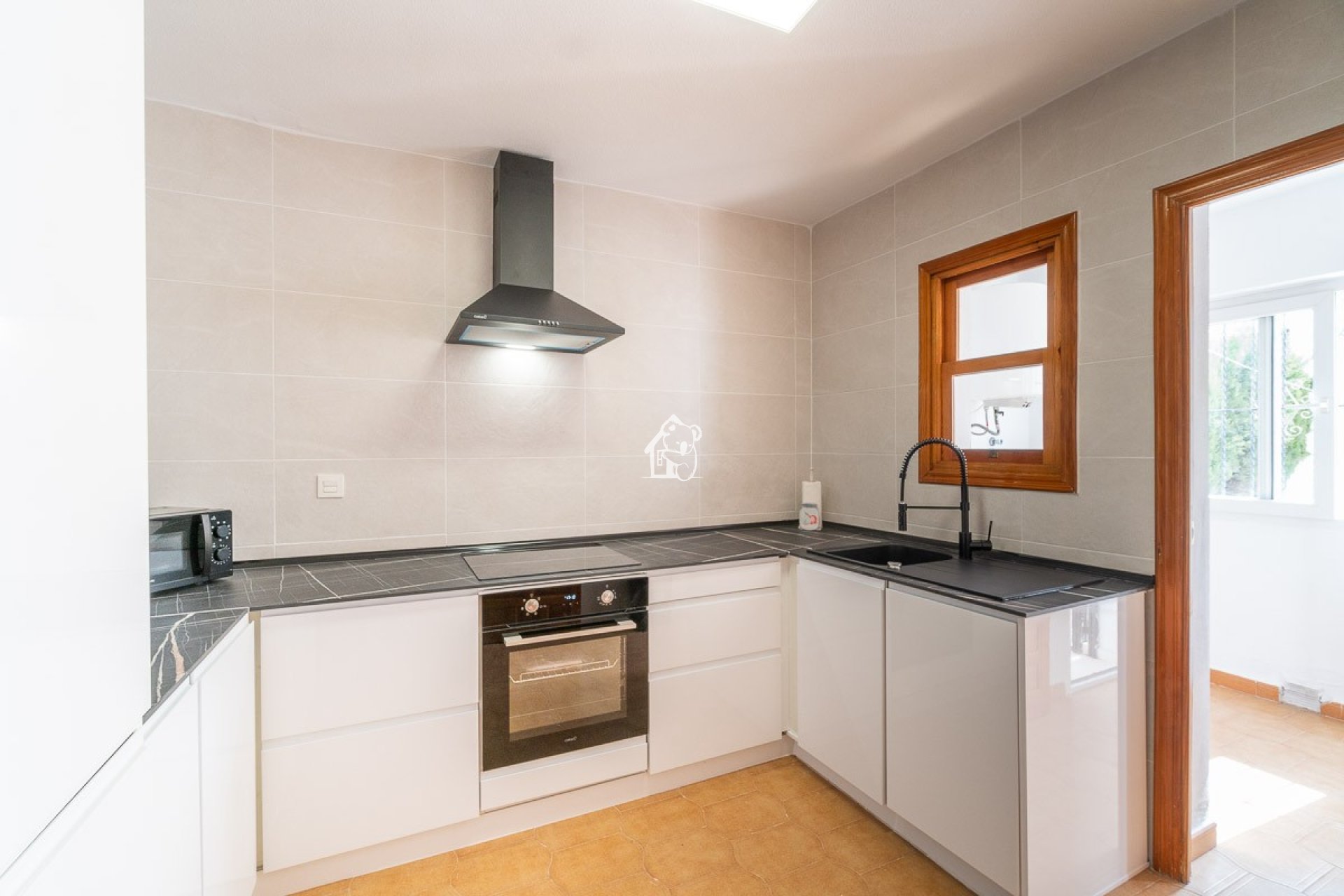 Lange Termijn Verhuur - Villa - Orihuela Costa - Villamartín