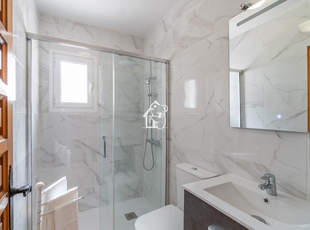 Lange Termijn Verhuur - Villa - Orihuela Costa - Villamartín