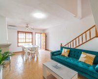 Lange Termijn Verhuur - Villa - Orihuela Costa - Villamartín