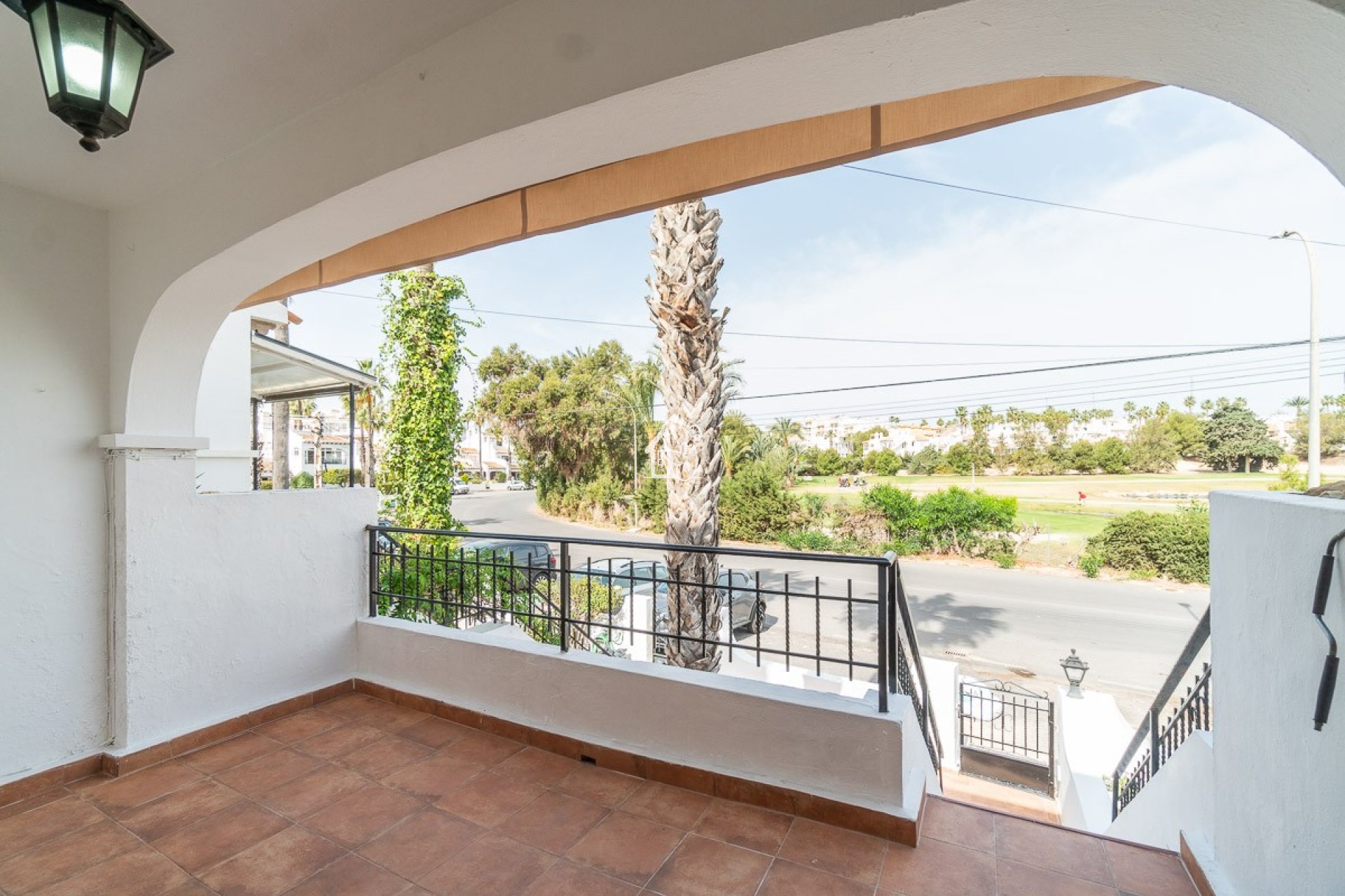 Lange Termijn Verhuur - Villa - Orihuela Costa - Villamartín