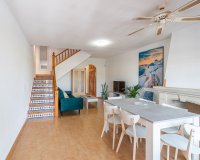 Lange Termijn Verhuur - Villa - Orihuela Costa - Villamartín