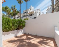 Lange Termijn Verhuur - Villa - Orihuela Costa - Villamartín