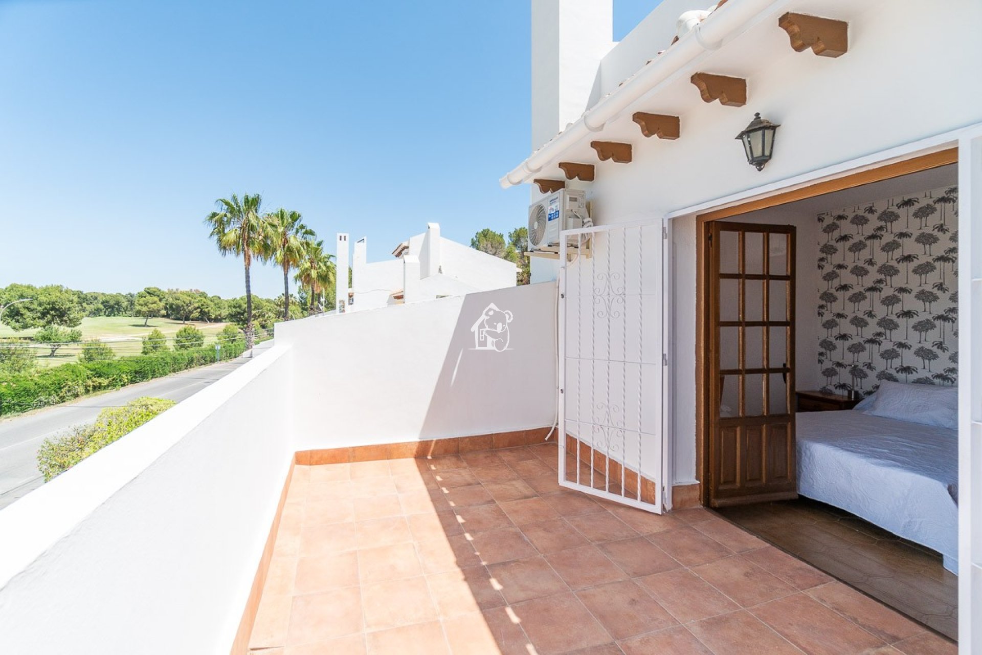 Lange Termijn Verhuur - Villa - Orihuela Costa - Villamartín